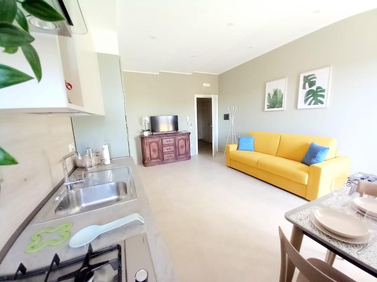 Vomero Experience Apartment Neapol Exteriér fotografie