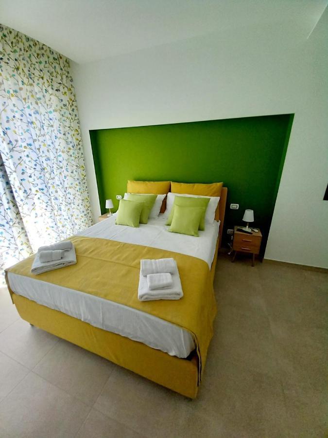 Vomero Experience Apartment Neapol Exteriér fotografie
