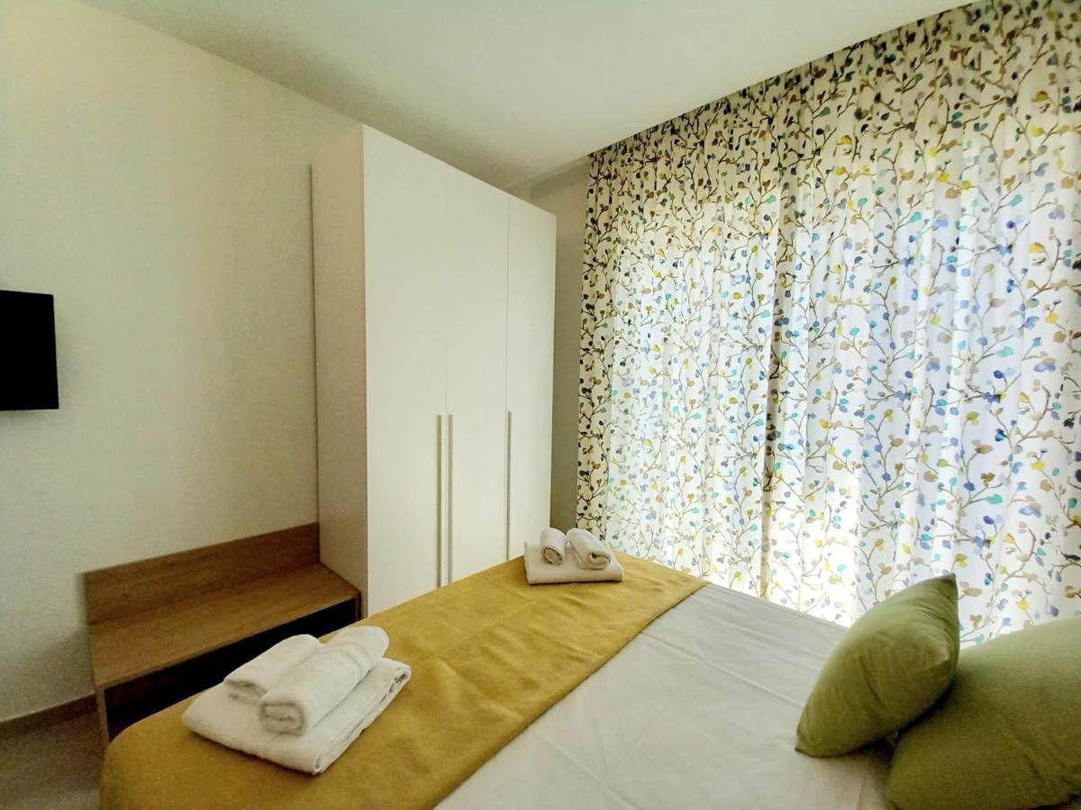 Vomero Experience Apartment Neapol Exteriér fotografie