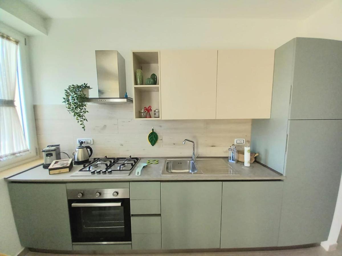 Vomero Experience Apartment Neapol Exteriér fotografie