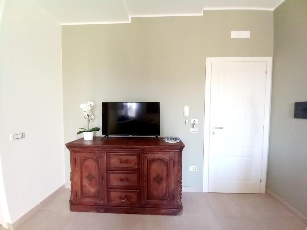 Vomero Experience Apartment Neapol Exteriér fotografie