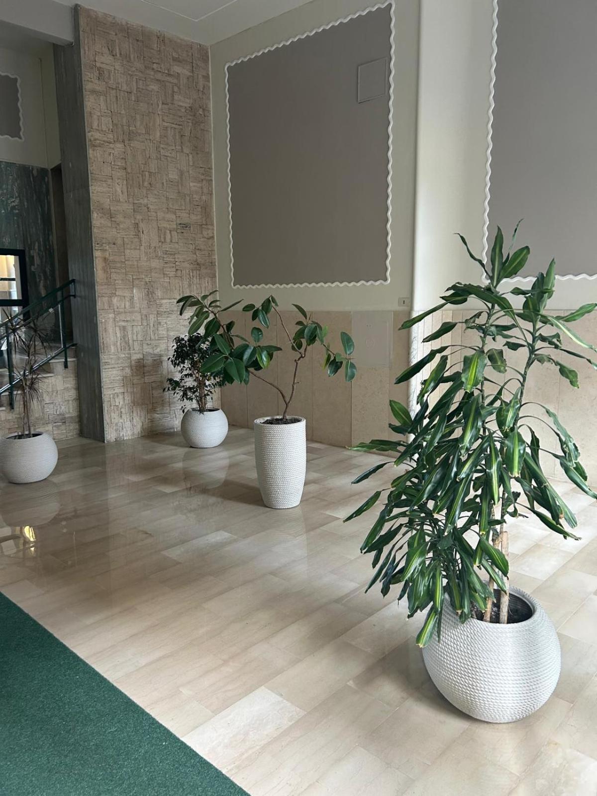 Vomero Experience Apartment Neapol Exteriér fotografie
